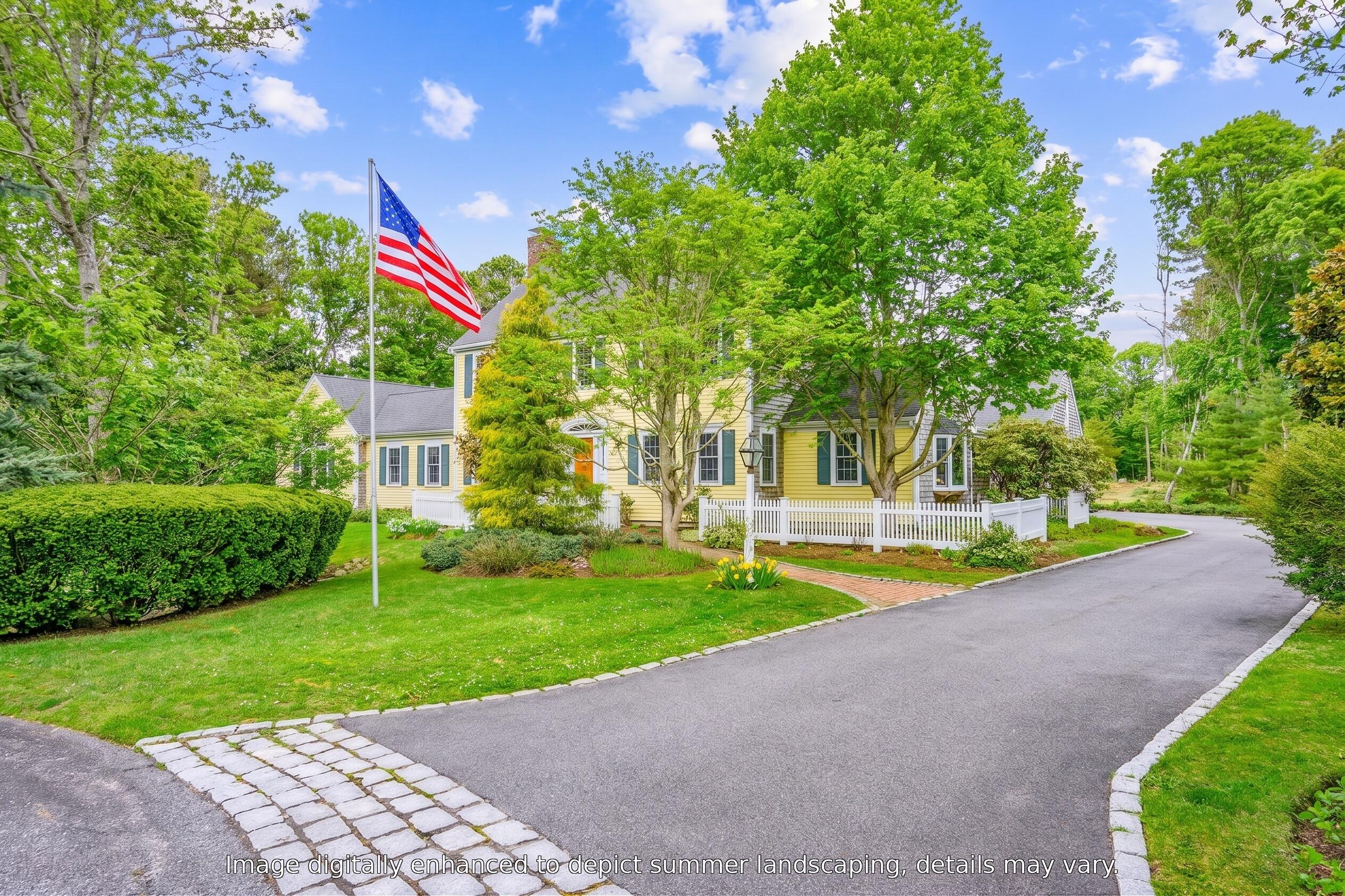 54 Rainbow Drive Barnstable MA 02632