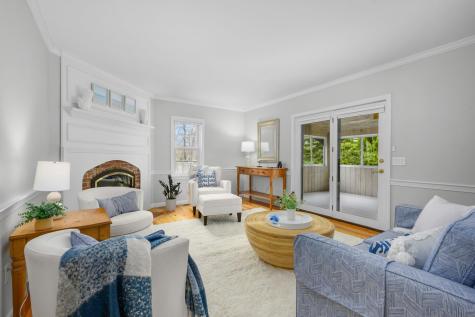 54 Rainbow Drive Barnstable MA 02632