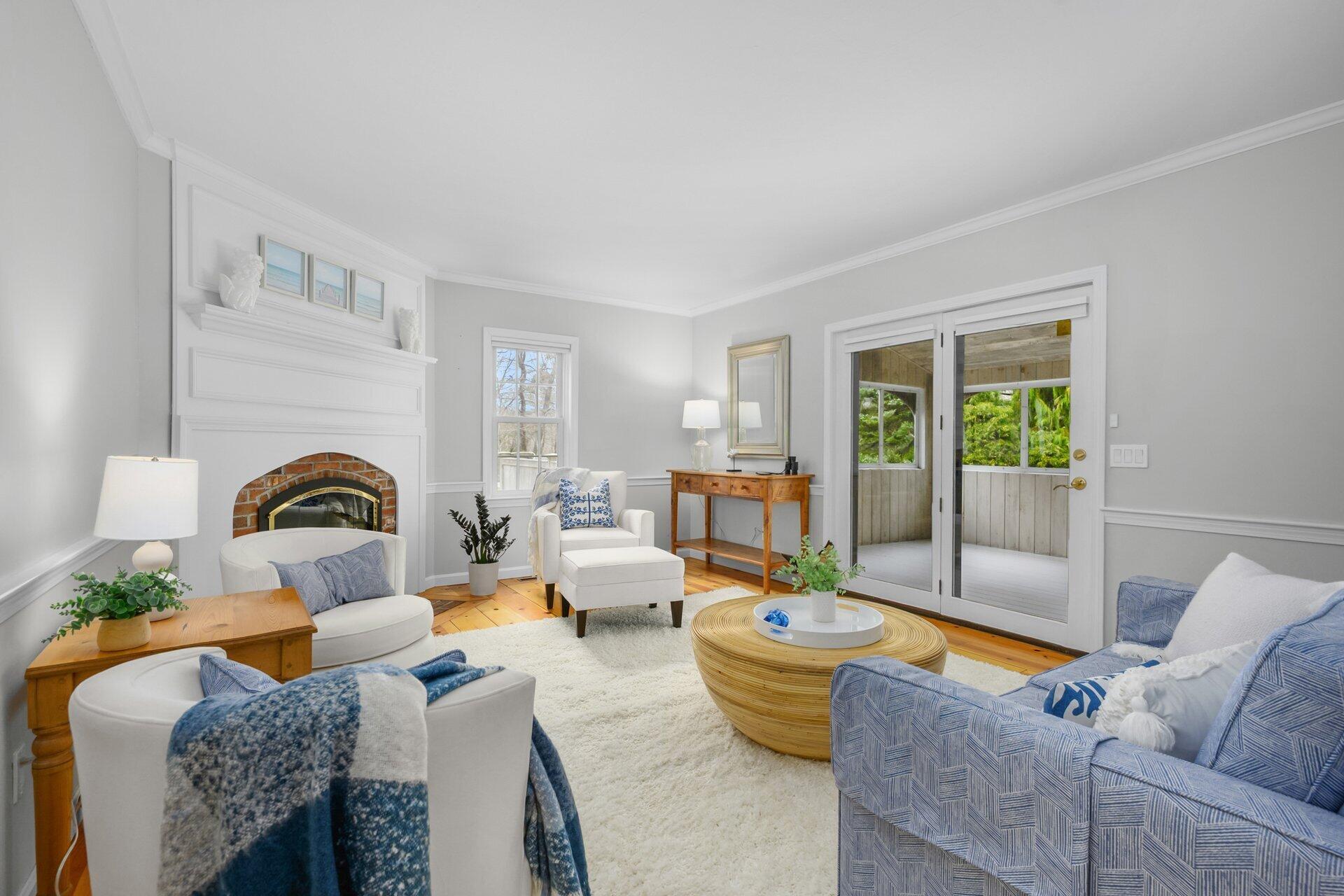 54 Rainbow Drive Barnstable MA 02632
