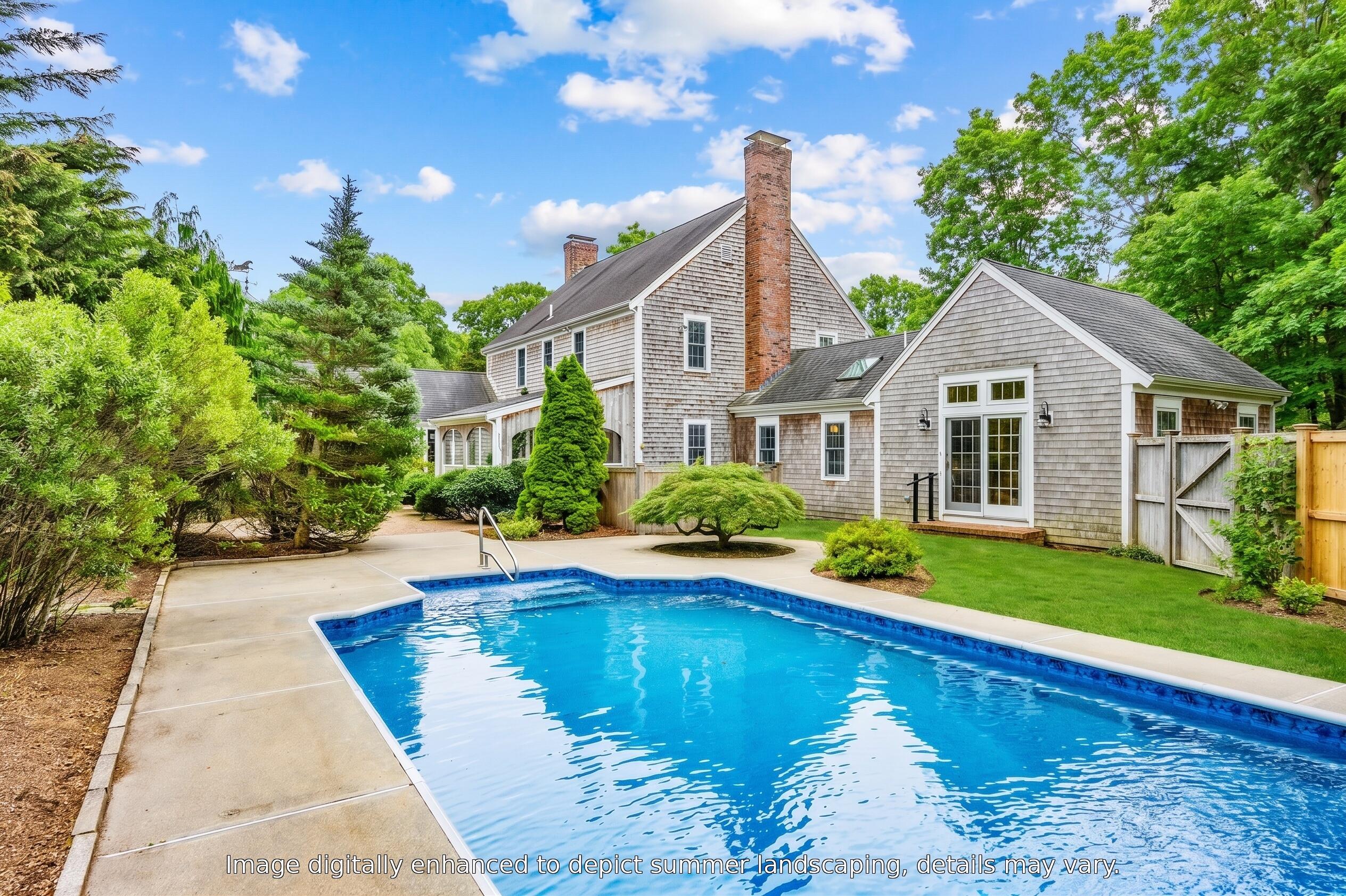 54 Rainbow Drive Barnstable MA 02632