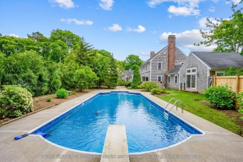 54 Rainbow Drive Barnstable MA 02632