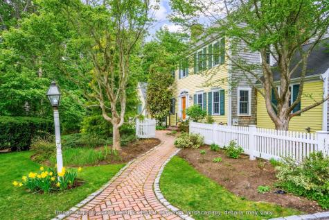 54 Rainbow Drive Barnstable MA 02632