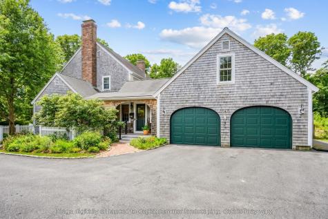 54 Rainbow Drive Barnstable MA 02632
