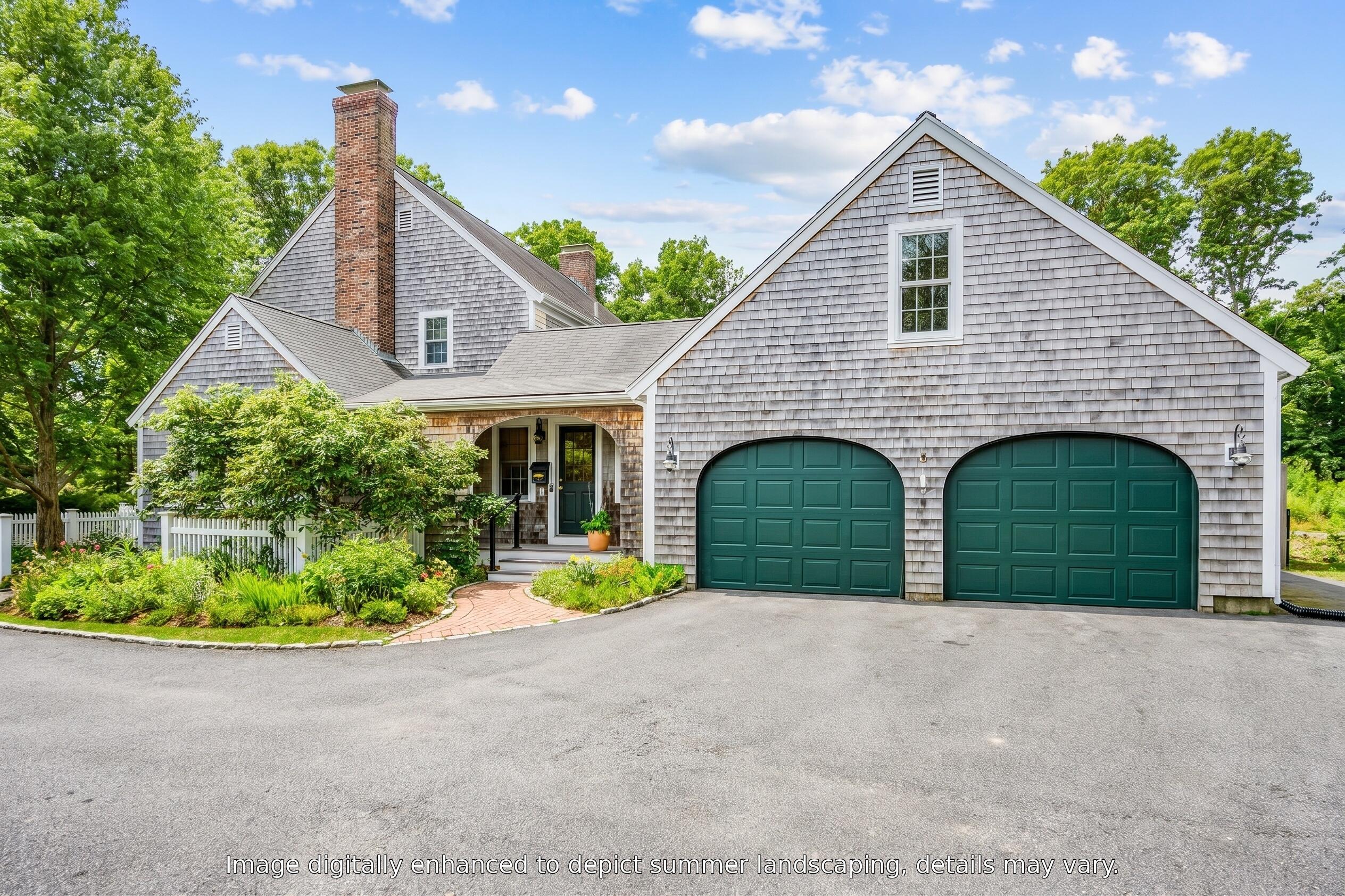 54 Rainbow Drive Barnstable MA 02632