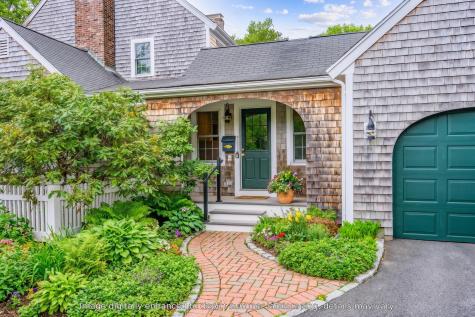 54 Rainbow Drive Barnstable MA 02632