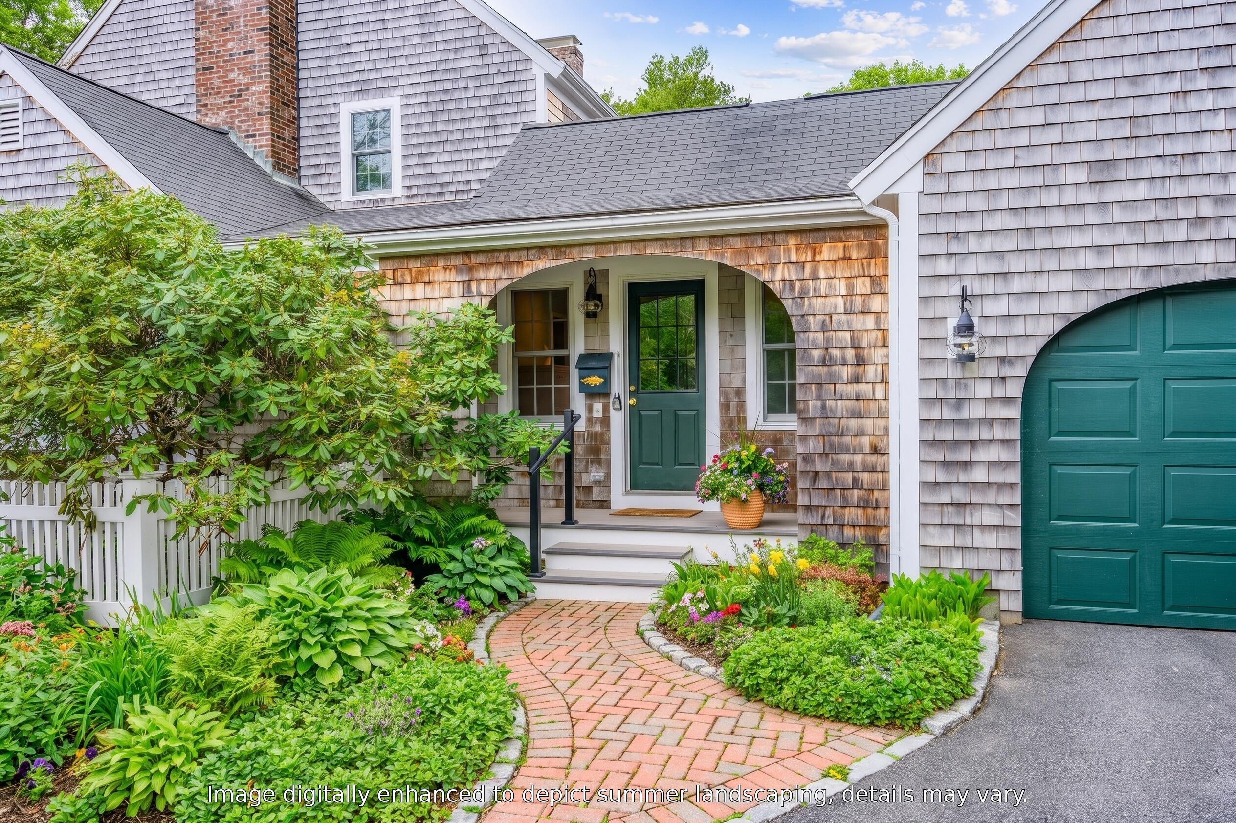 54 Rainbow Drive Barnstable MA 02632