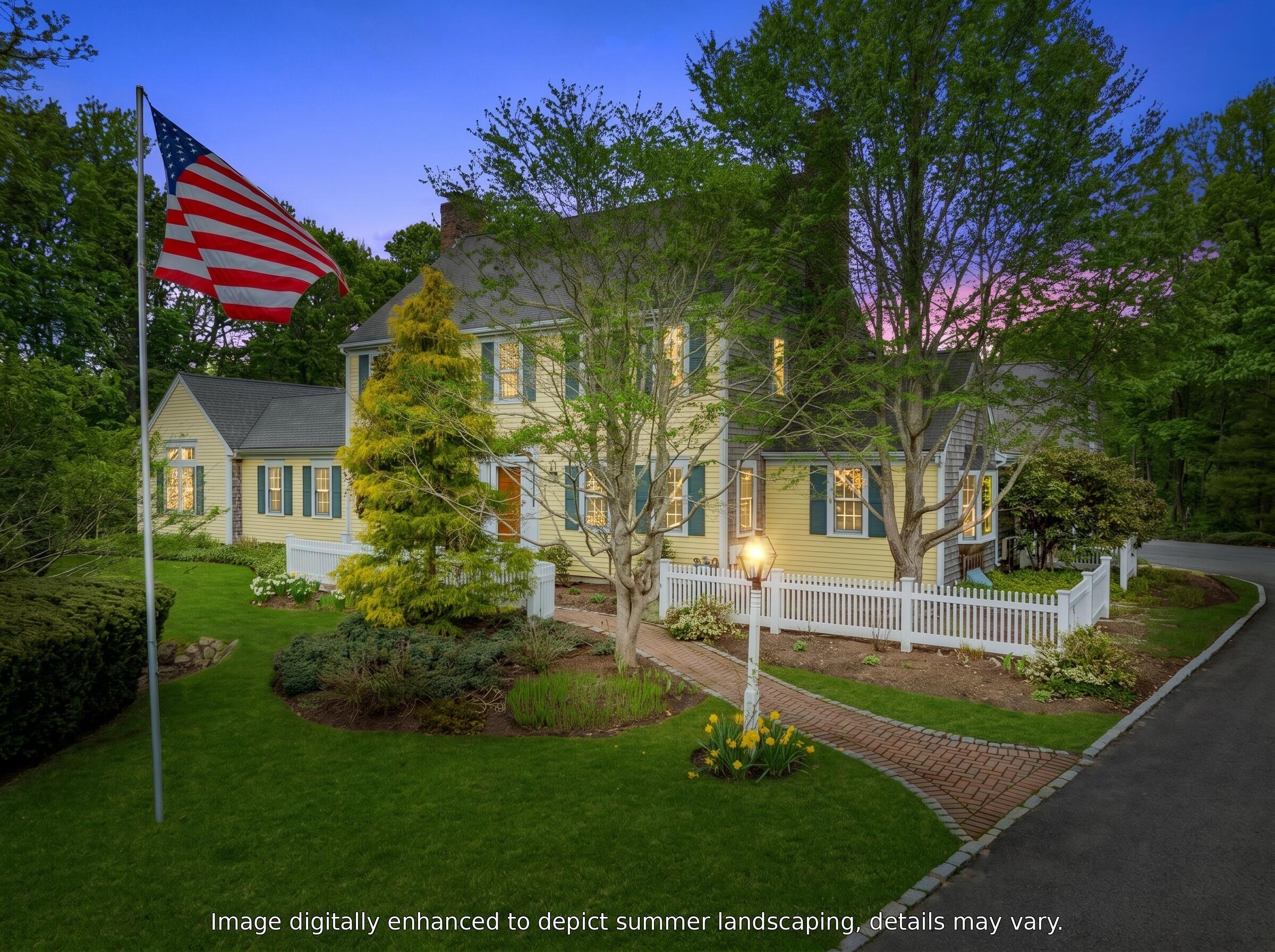 54 Rainbow Drive Barnstable MA 02632