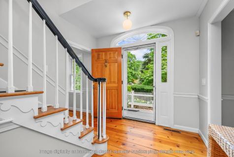 54 Rainbow Drive Barnstable MA 02632