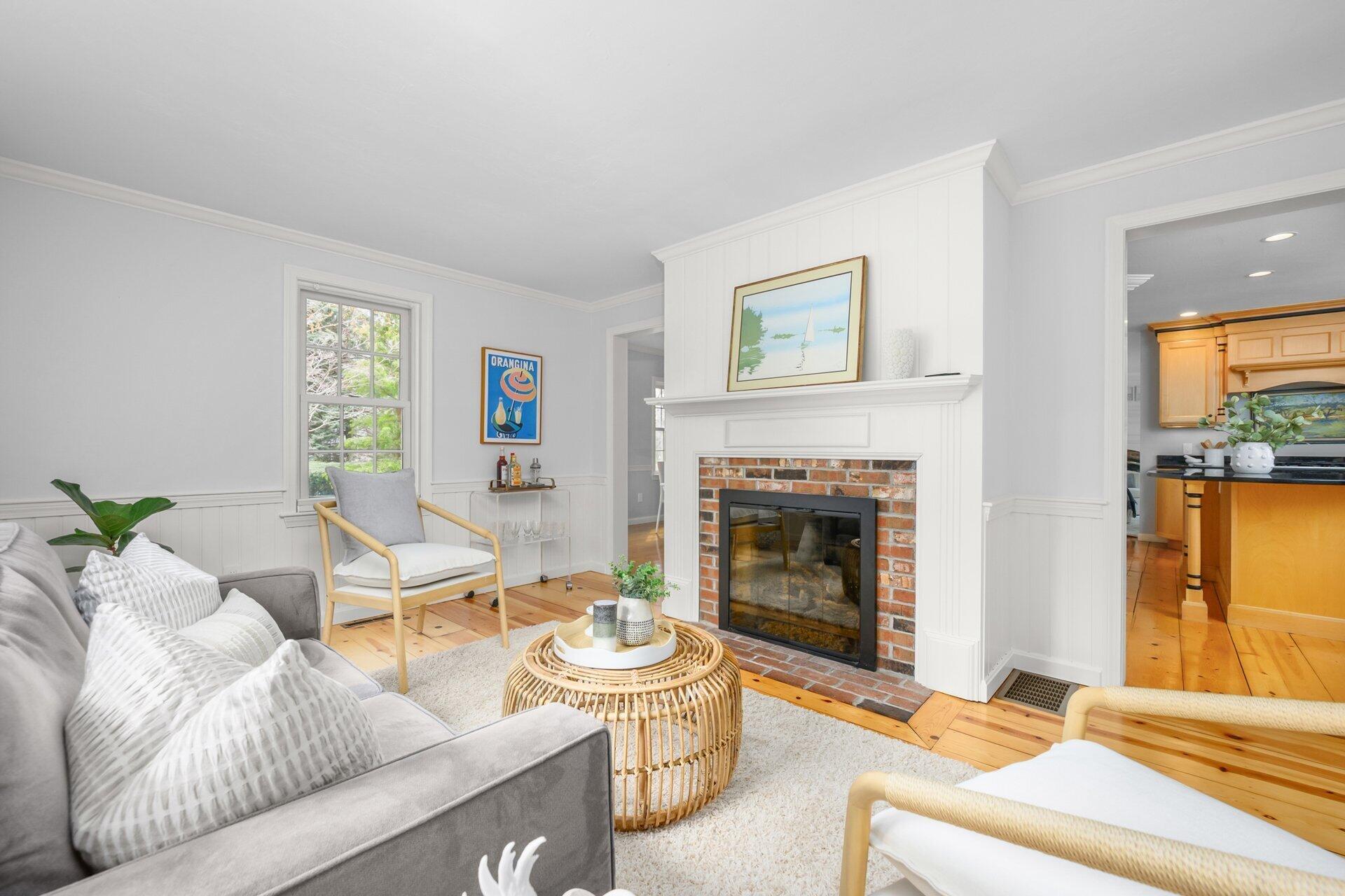 54 Rainbow Drive Barnstable MA 02632