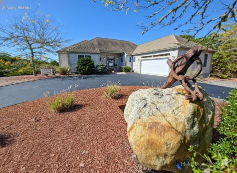 4 Mainstay Lane Bourne MA 02532