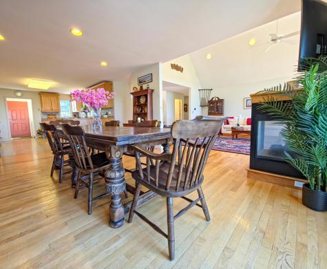 4 Mainstay Lane Bourne MA 02532