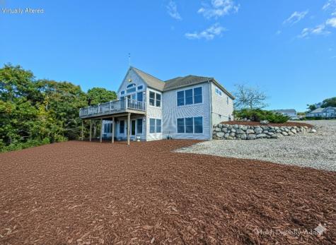 4 Mainstay Lane Bourne MA 02532