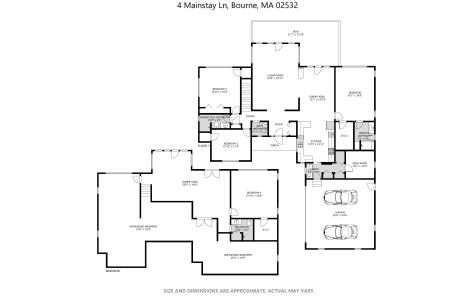 4 Mainstay Lane Bourne MA 02532