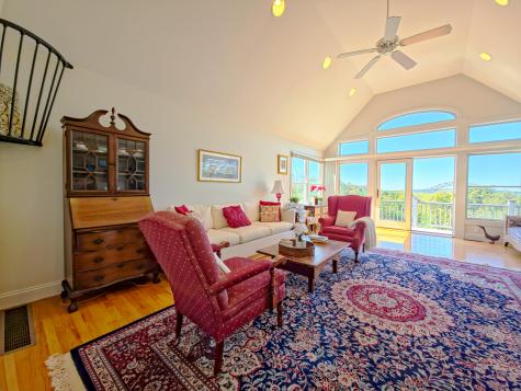 4 Mainstay Lane Bourne MA 02532