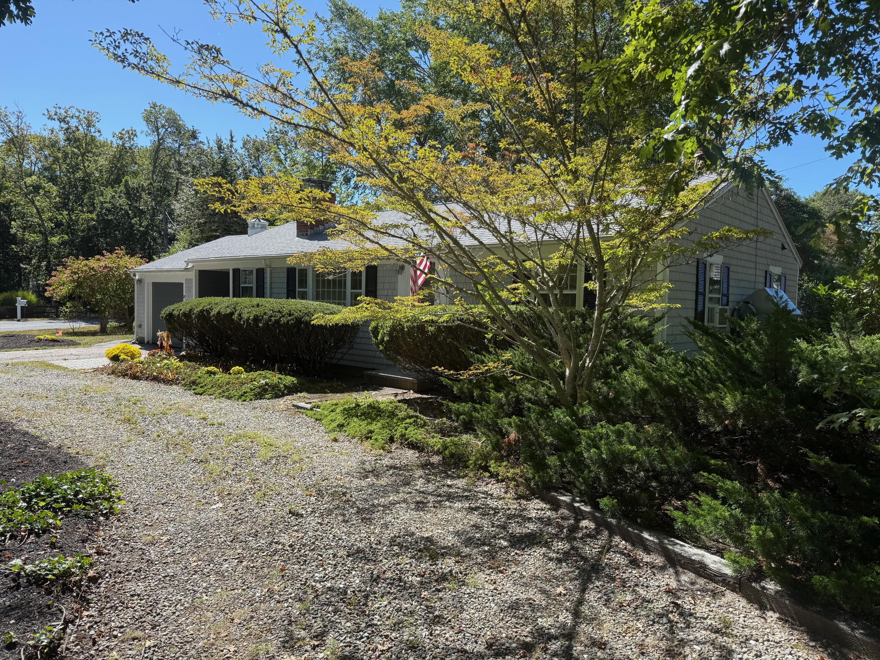 28 Dale Road Harwich MA 02645