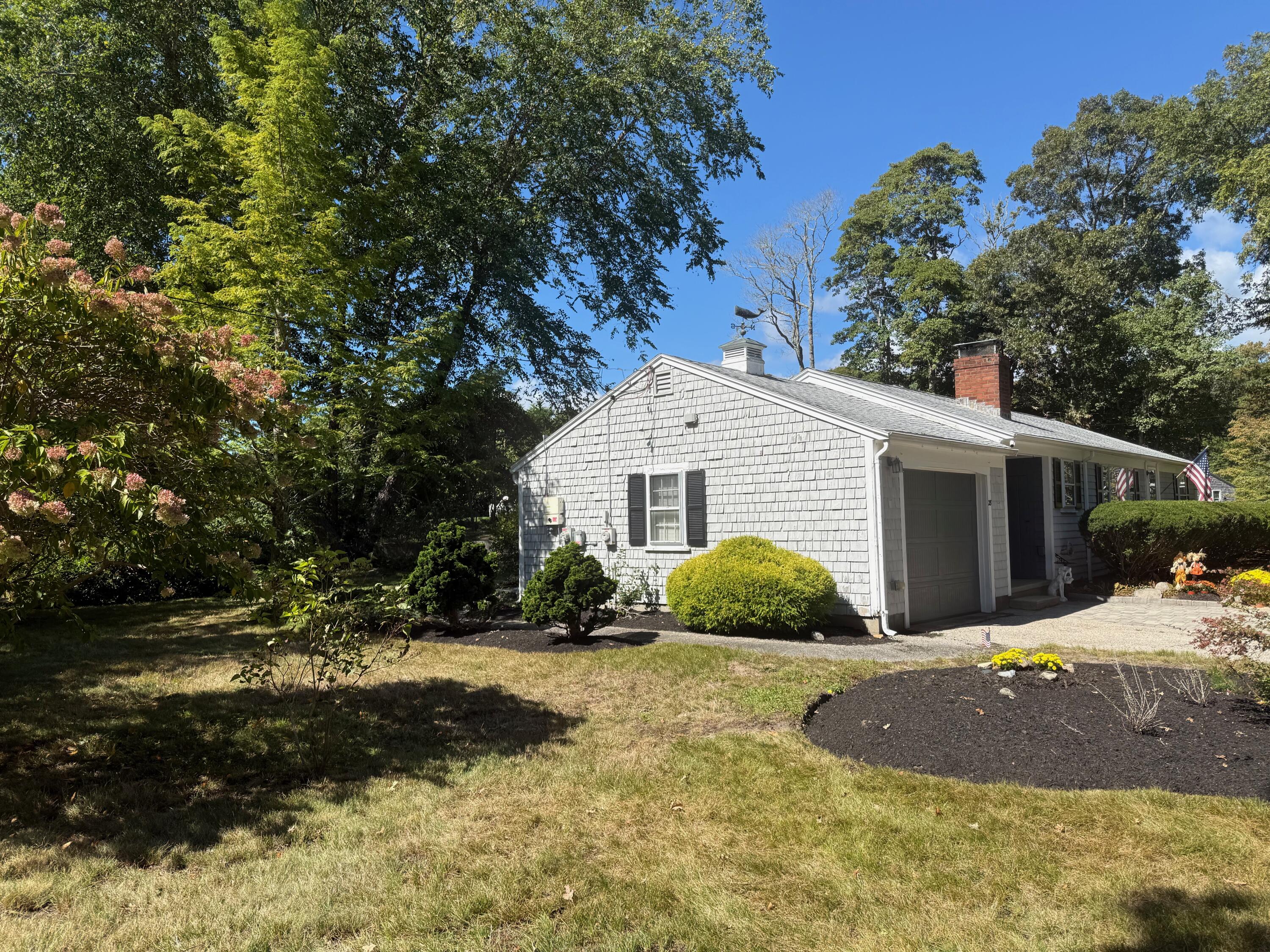 28 Dale Road Harwich MA 02645