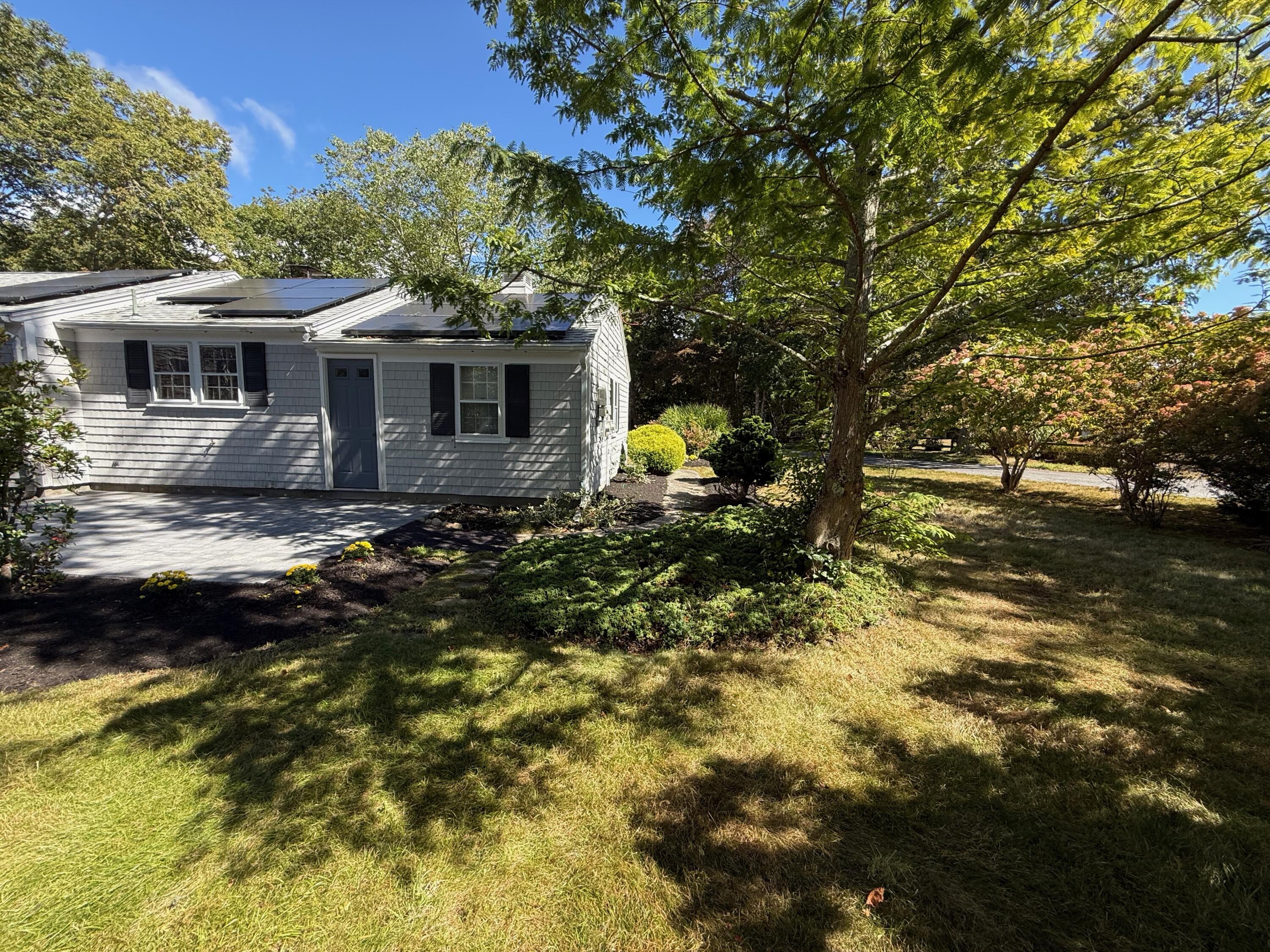 28 Dale Road Harwich MA 02645