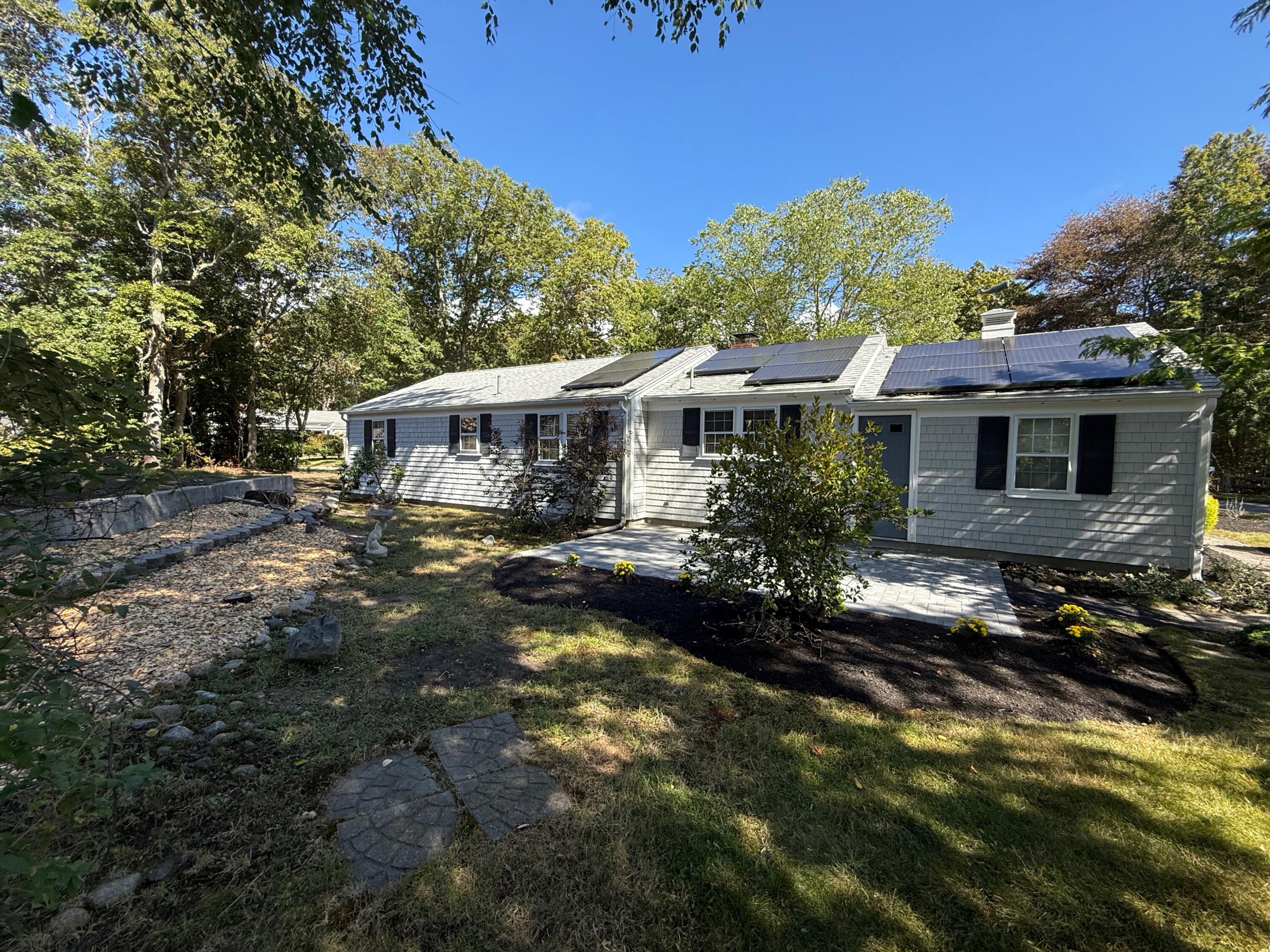 28 Dale Road Harwich MA 02645