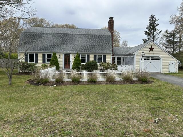3 Thoreau Drive Barnstable MA 02632