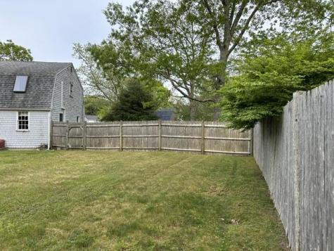 3 Thoreau Drive Barnstable MA 02632