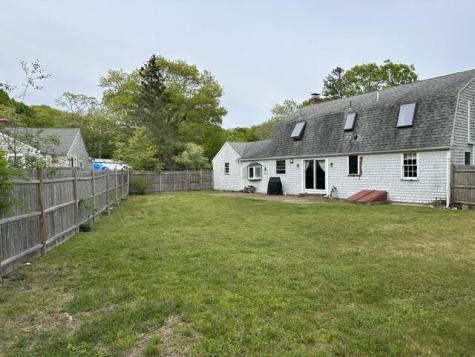 3 Thoreau Drive Barnstable MA 02632