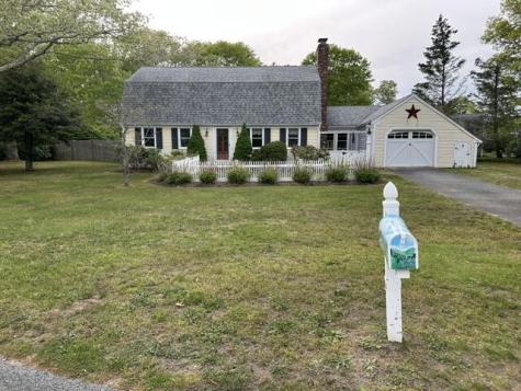 3 Thoreau Drive Barnstable MA 02632