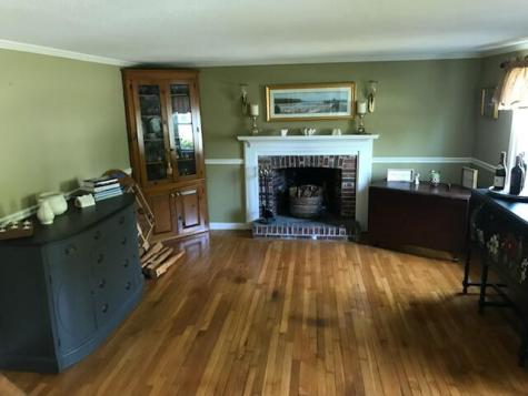 3 Thoreau Drive Barnstable MA 02632