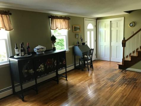 3 Thoreau Drive Barnstable MA 02632