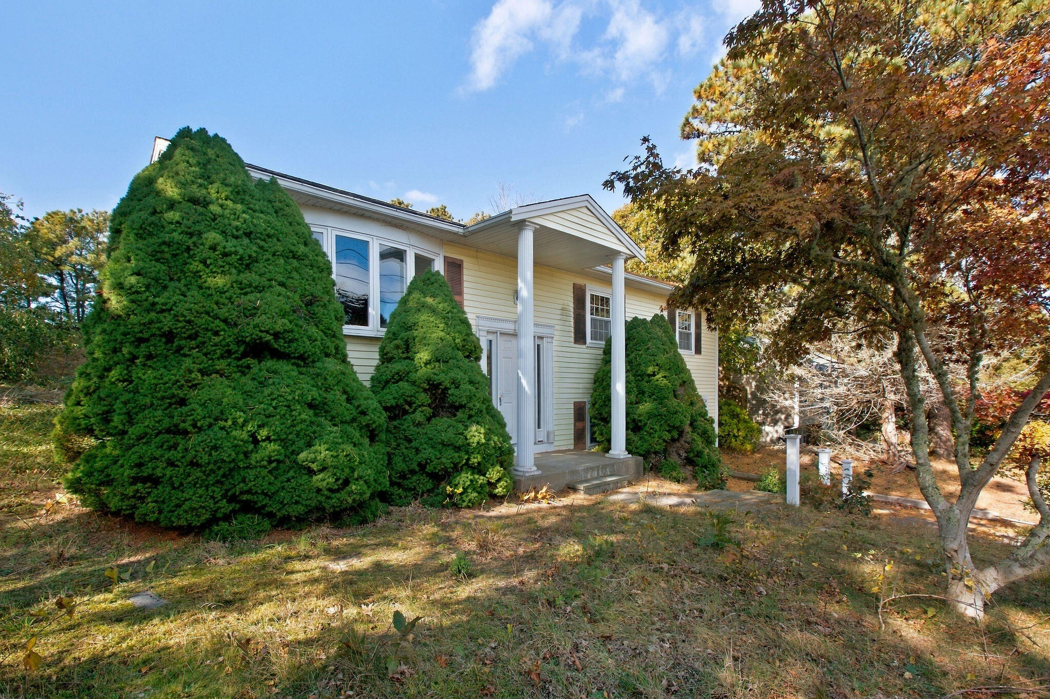 193 Heritage Lane Chatham MA 02633