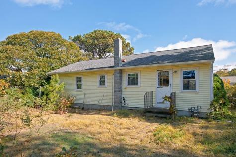 193 Heritage Lane Chatham MA 02633