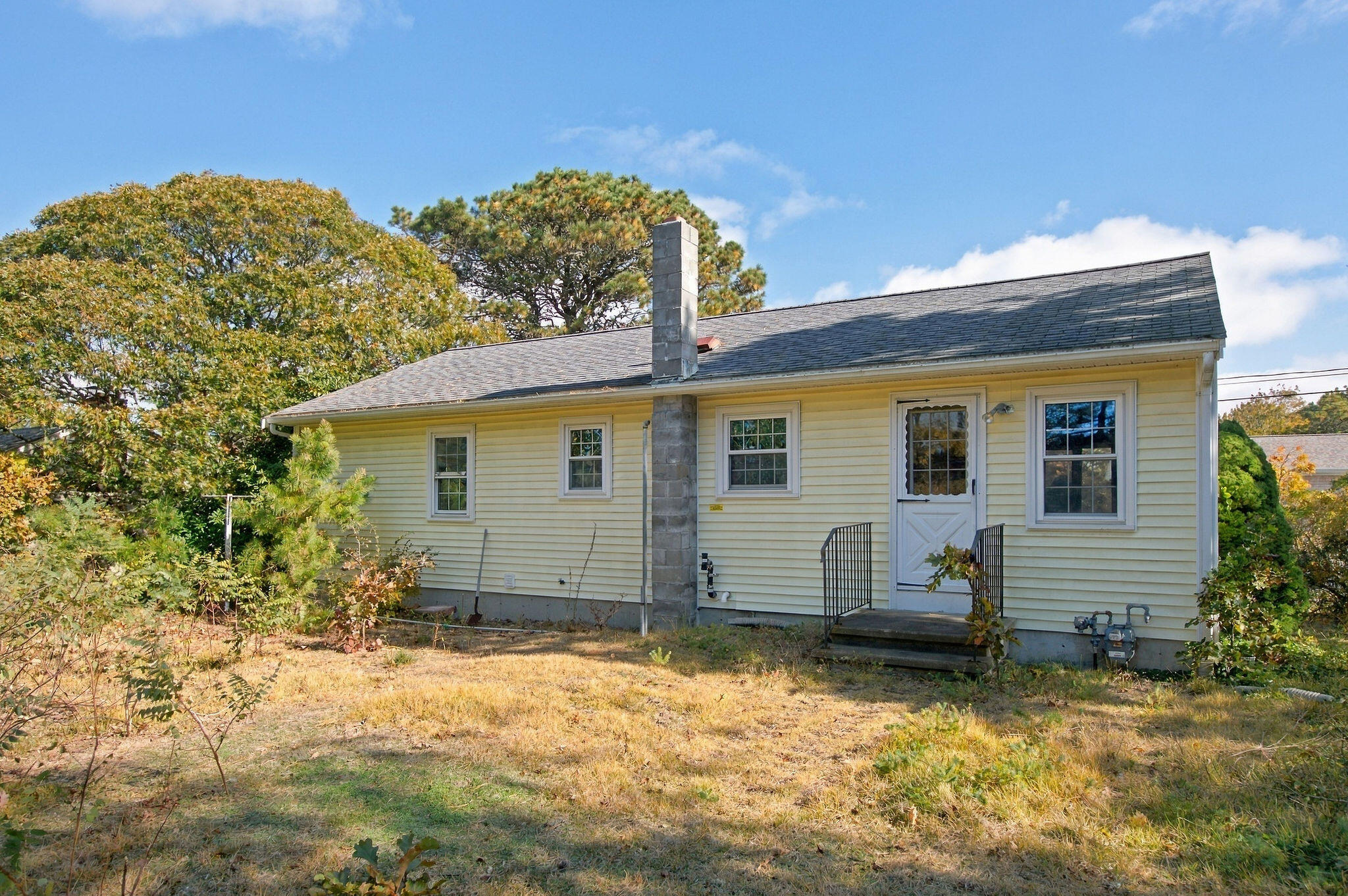 193 Heritage Lane Chatham MA 02633