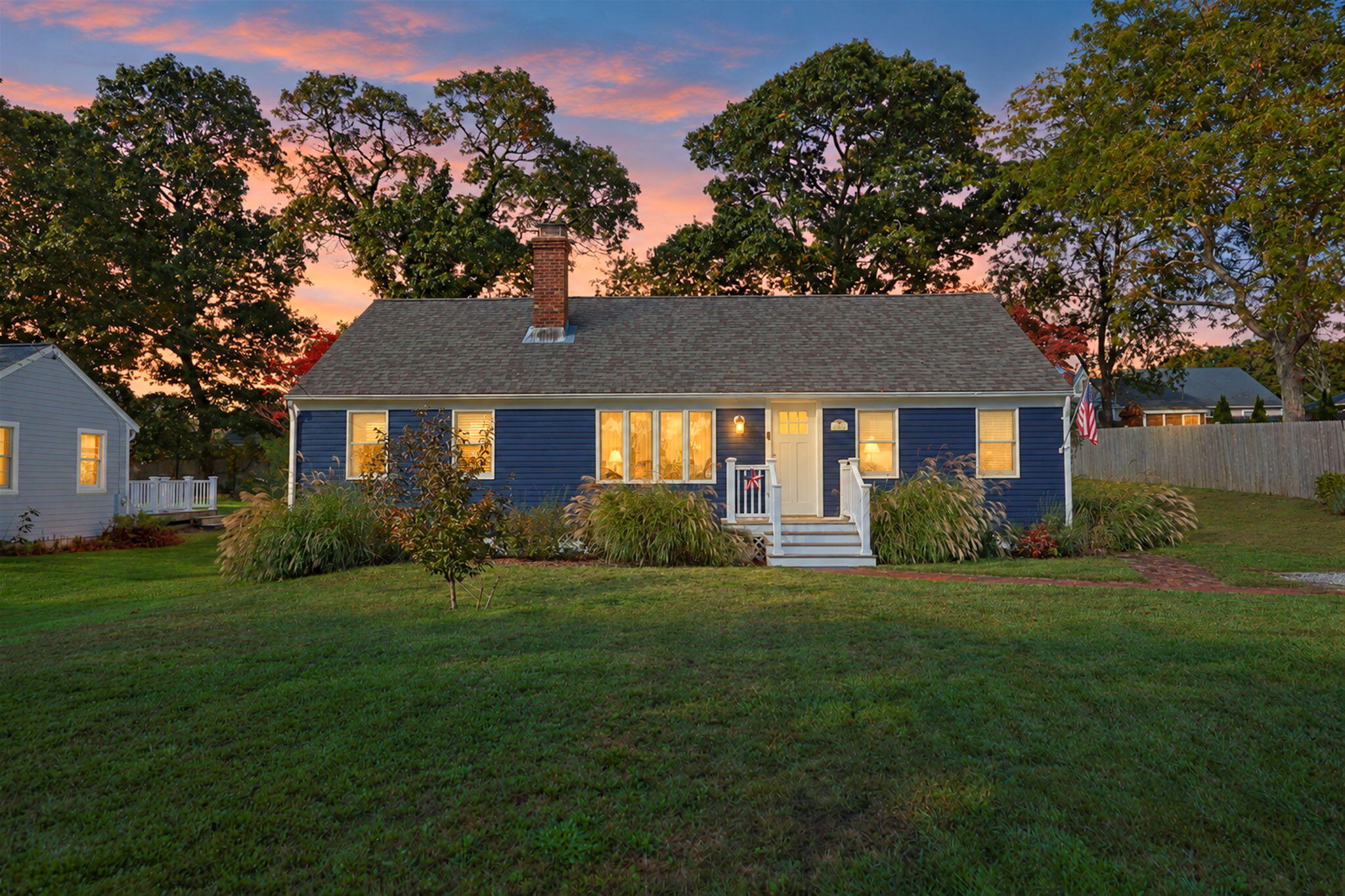 111 Fifth Avenue West Hyannisport MA 02672