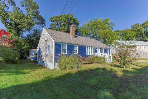 111 Fifth Avenue West Hyannisport MA 02672
