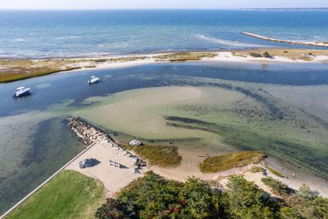 111 Fifth Avenue West Hyannisport MA 02672