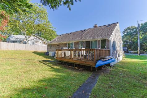 111 Fifth Avenue West Hyannisport MA 02672