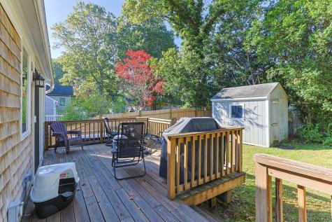 111 Fifth Avenue West Hyannisport MA 02672