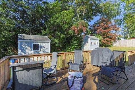 111 Fifth Avenue West Hyannisport MA 02672