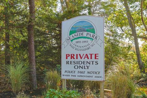 111 Fifth Avenue West Hyannisport MA 02672