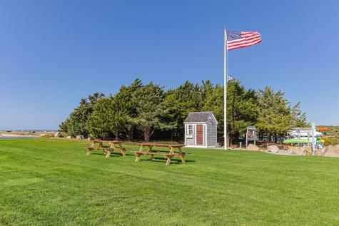 111 Fifth Avenue West Hyannisport MA 02672
