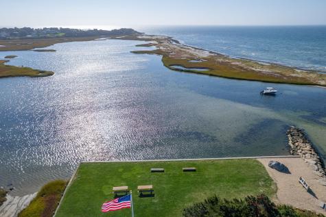 111 Fifth Avenue West Hyannisport MA 02672