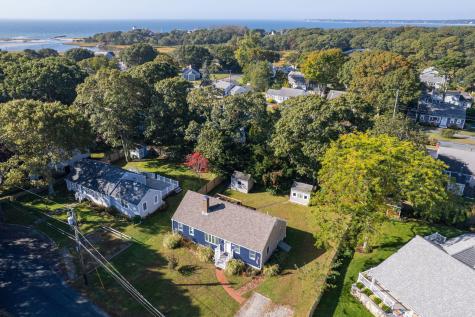 111 Fifth Avenue West Hyannisport MA 02672