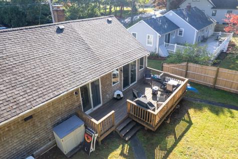 111 Fifth Avenue West Hyannisport MA 02672