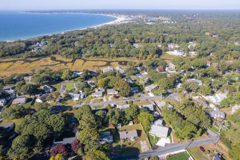 111 Fifth Avenue West Hyannisport MA 02672