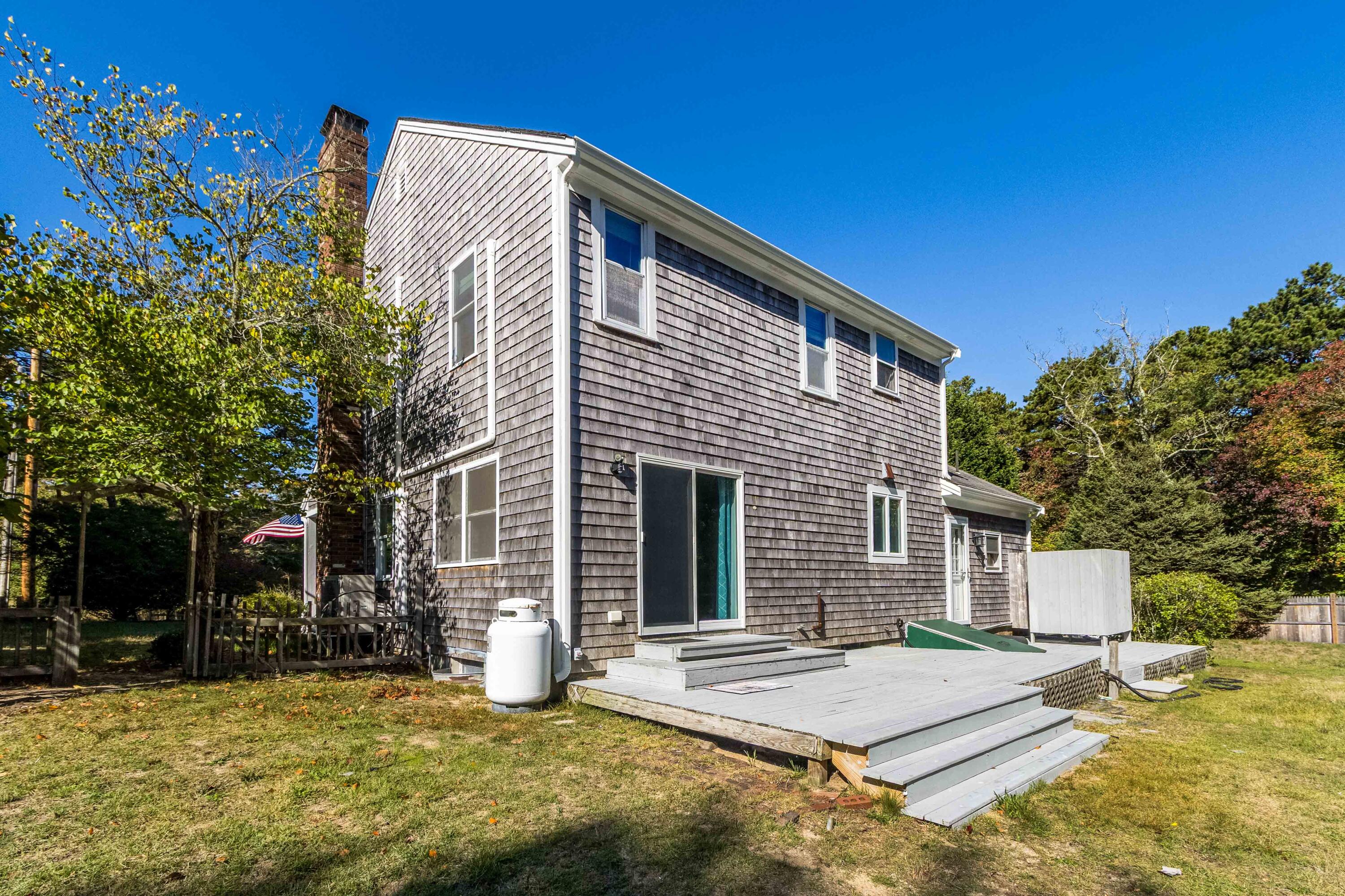 330 Hay Road Eastham MA 02642