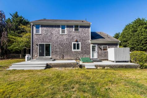 330 Hay Road Eastham MA 02642