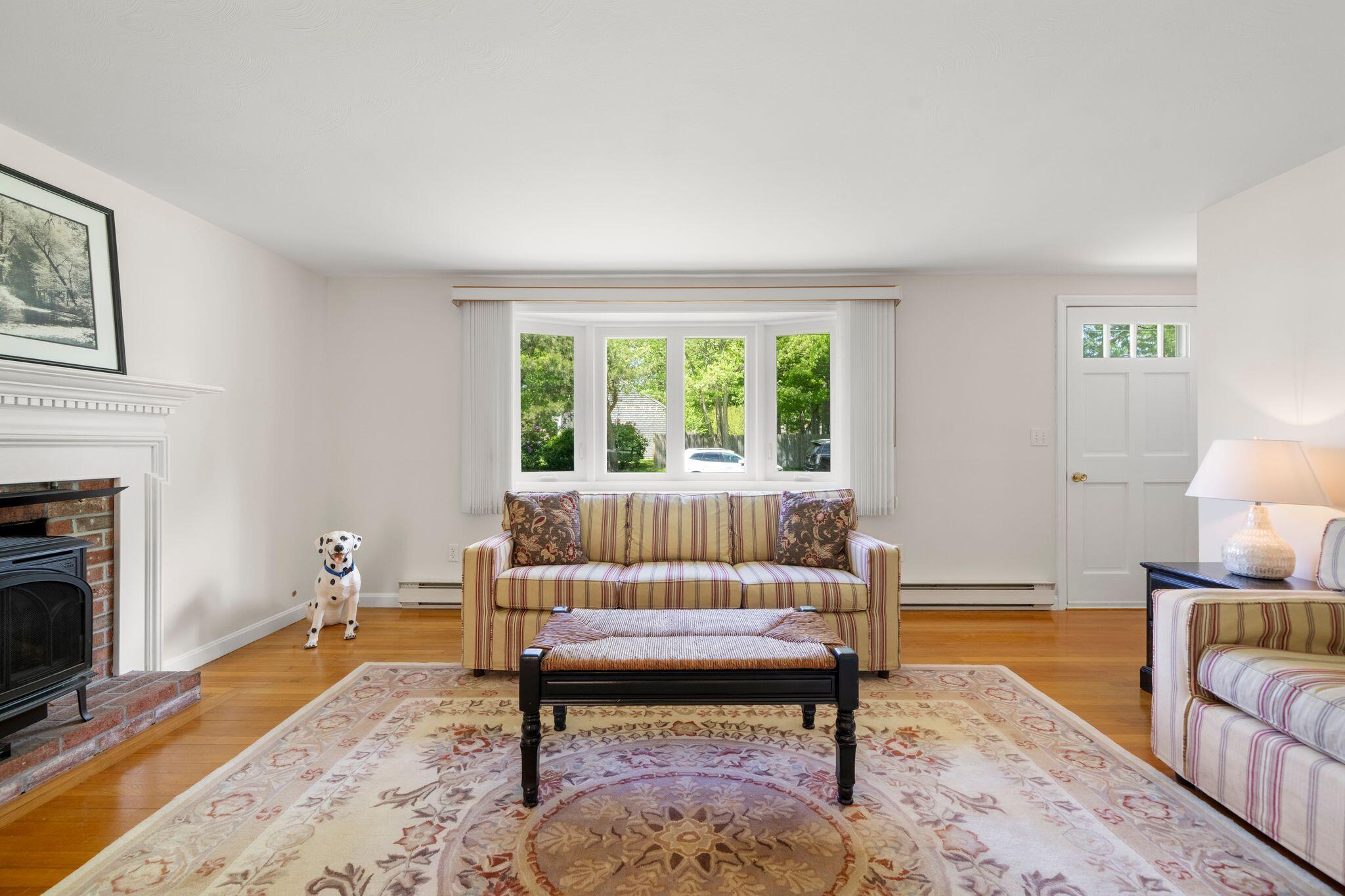43 Cogswell Path West Yarmouth MA 02673