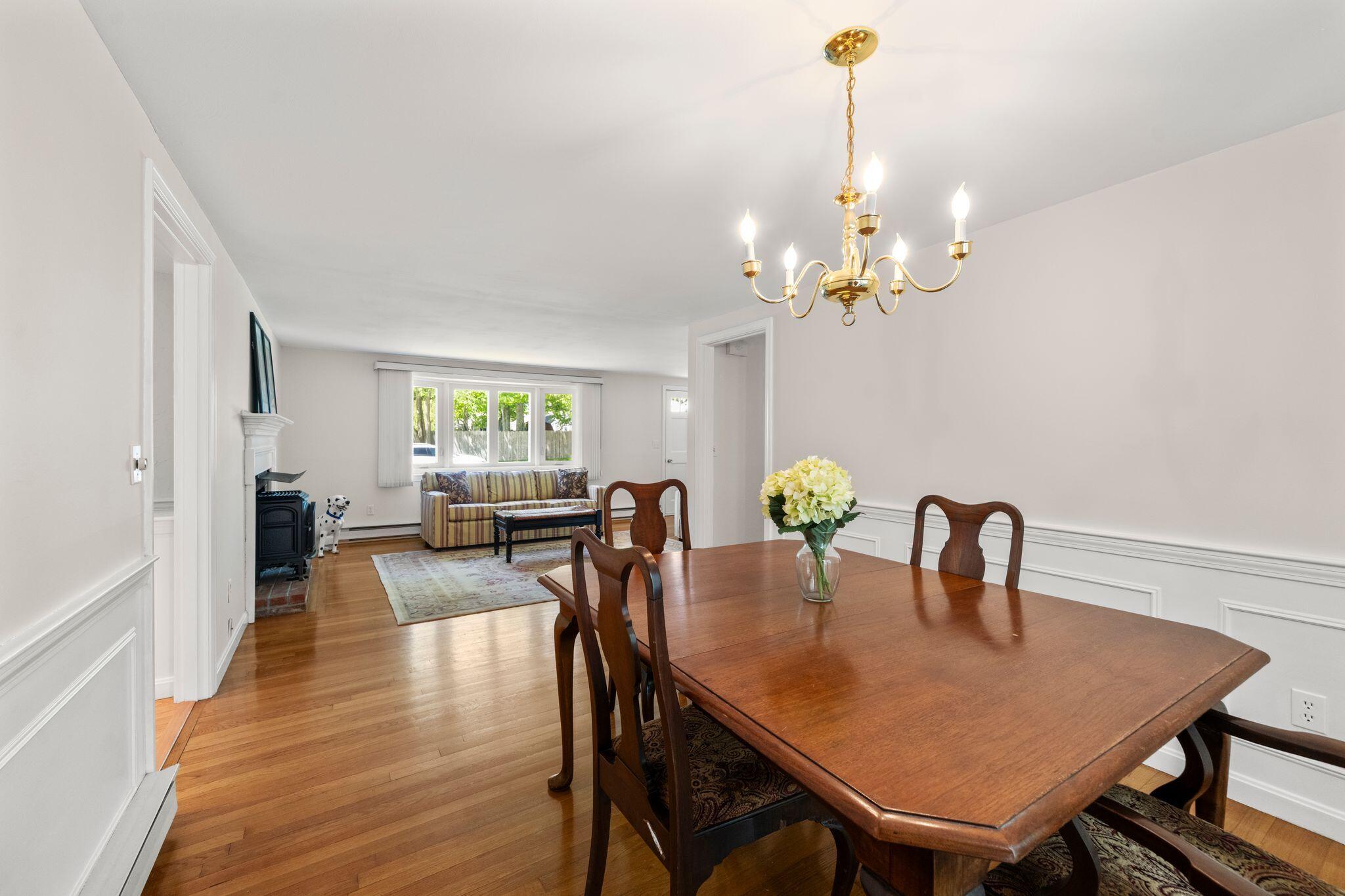 43 Cogswell Path West Yarmouth MA 02673