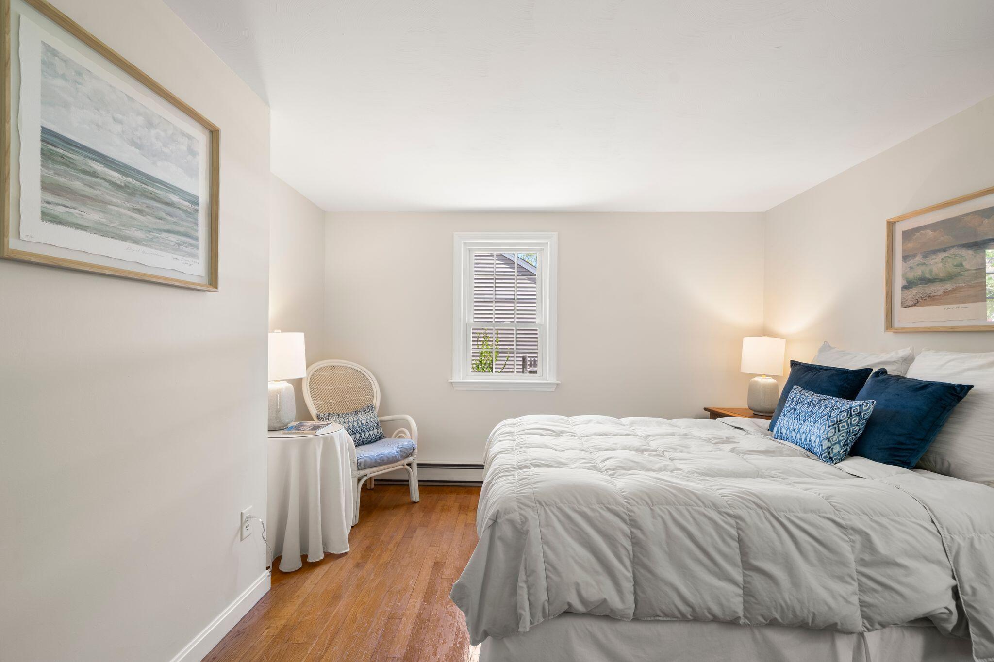 43 Cogswell Path West Yarmouth MA 02673