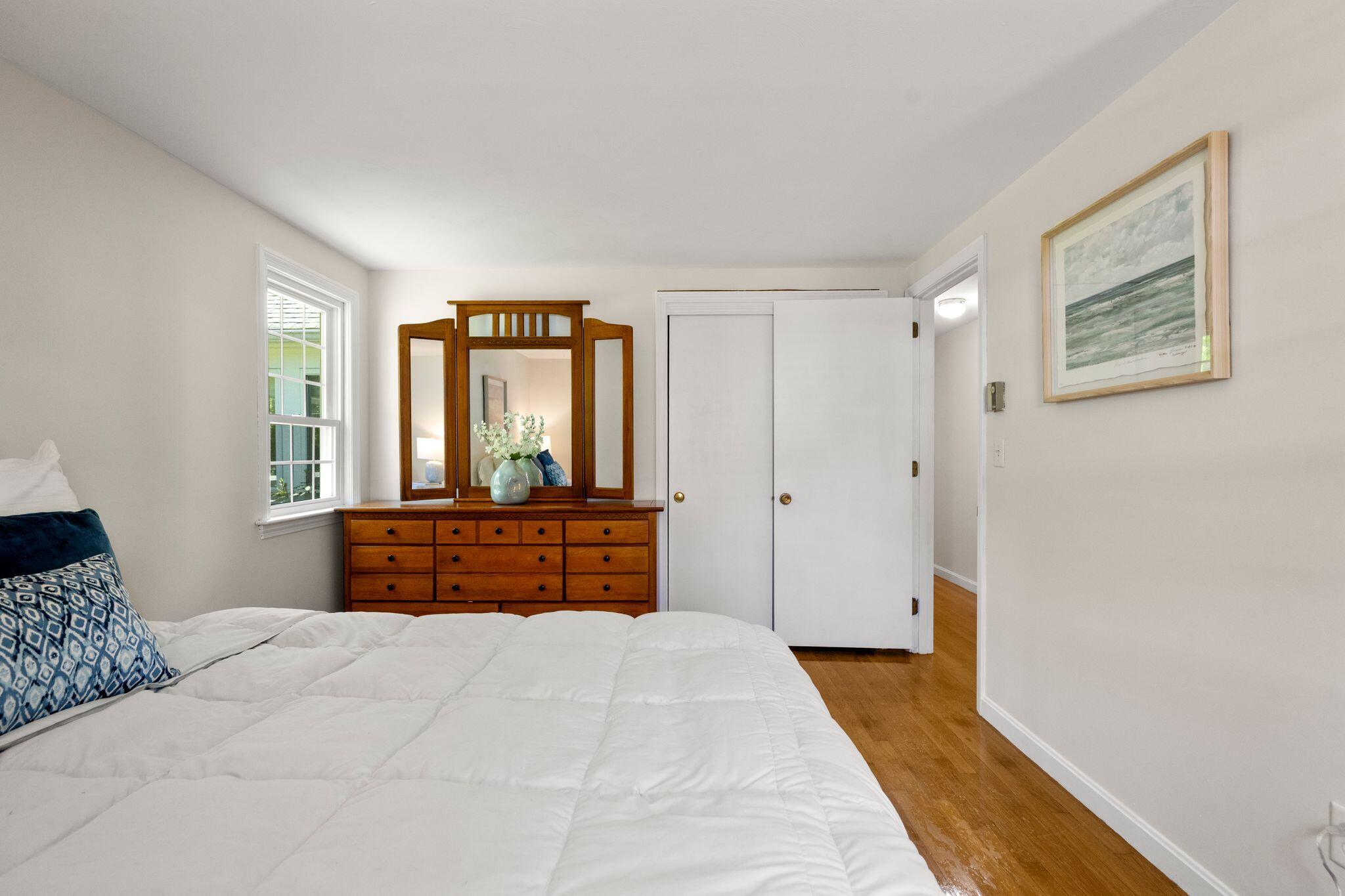 43 Cogswell Path West Yarmouth MA 02673