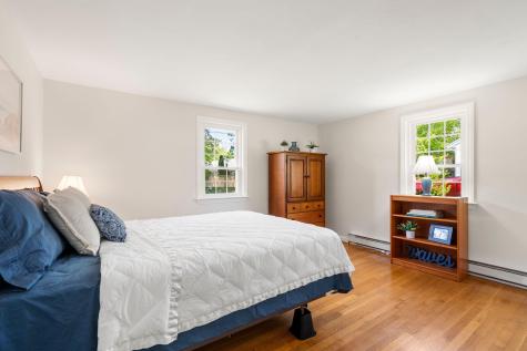 43 Cogswell Path Yarmouth MA 02673